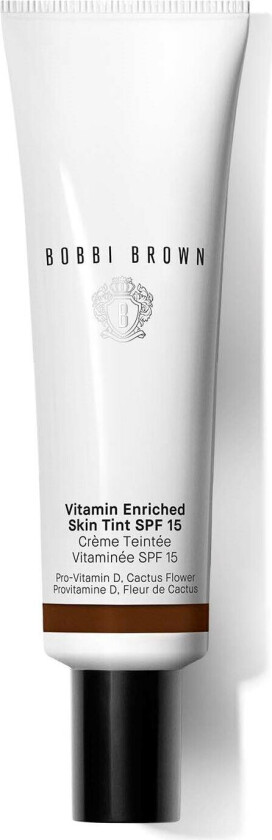 Vitamin Enriched Skin Tint Spf15 Rich 4