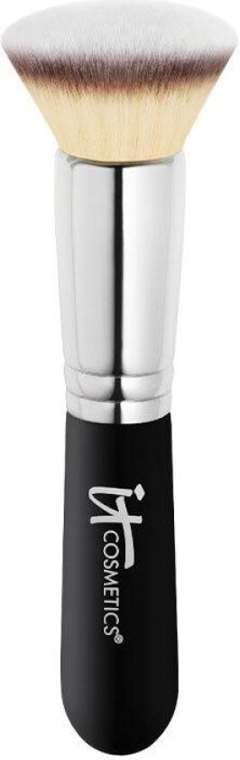 Heavenly Luxe Flat Top Buffing Foundation Brush #6