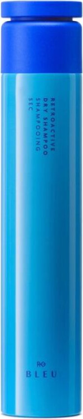 Retroactive Dry Shampoo (192ml)