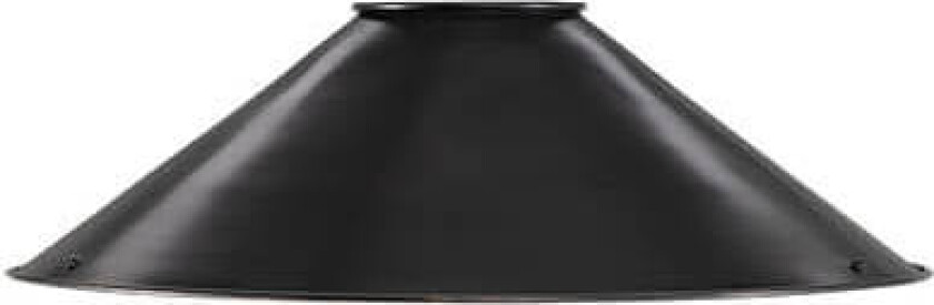 Positano lampeskjerm antikk bronse