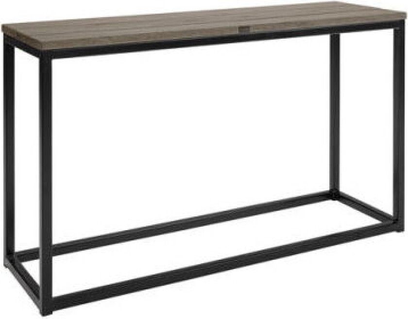 Anson konsollbord charcoal