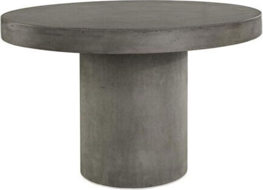 Regent spisebord grå