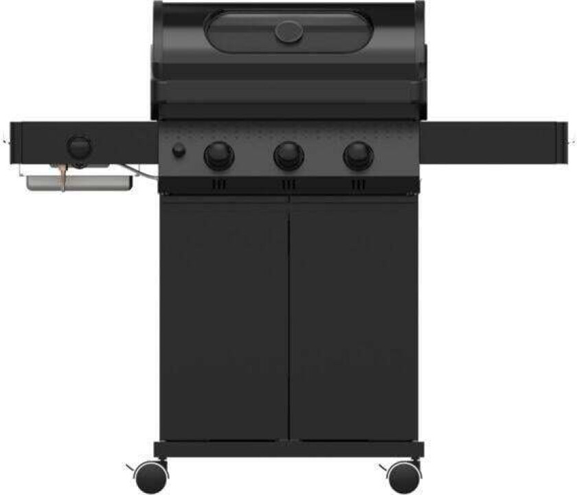 Performance III Pro 3.1S gassgrill