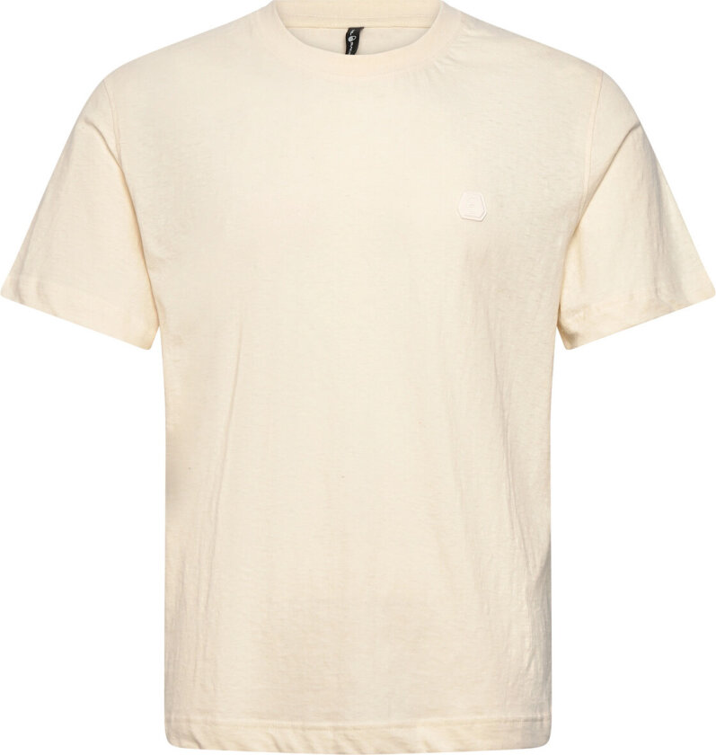 Tornado Tee - Cream - XL