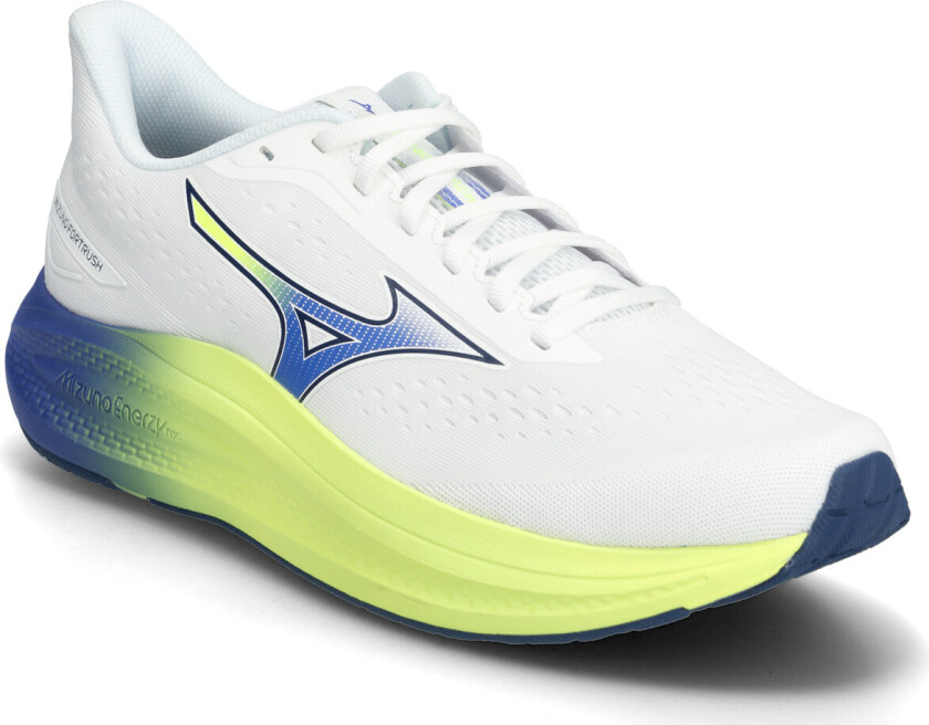 Fortrush(M) - White - 44