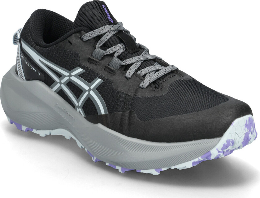 Gel-Venture 11 - Black - 37.5