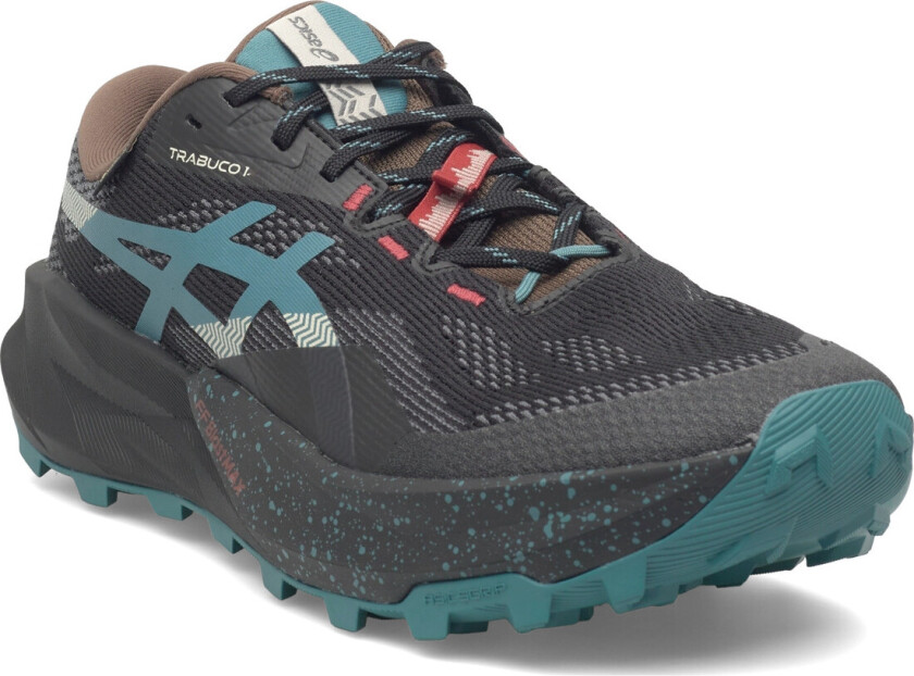 Trabuco 14 Gtx - Black - 39.5