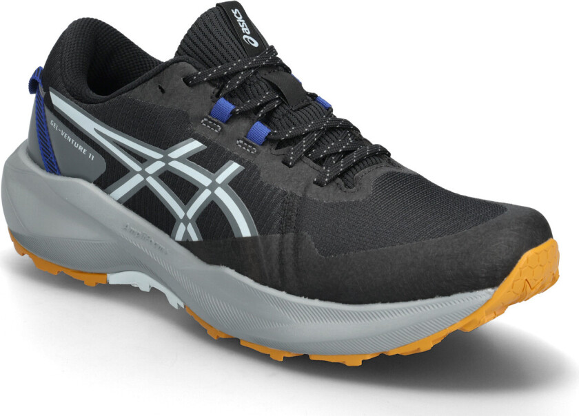 Gel-Venture 11 - Black - 43.5