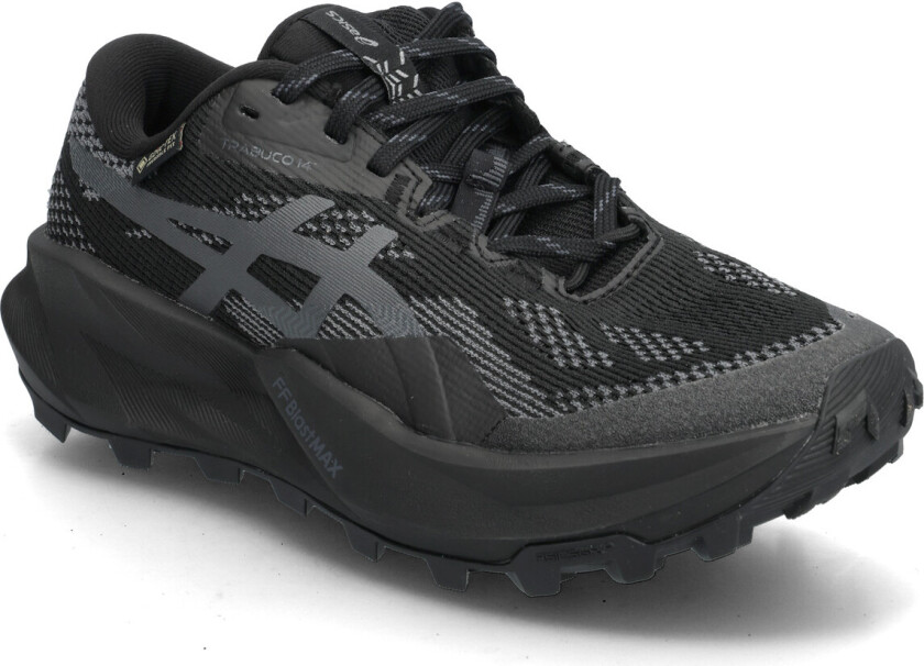 Trabuco 14 Gtx - Black - 40