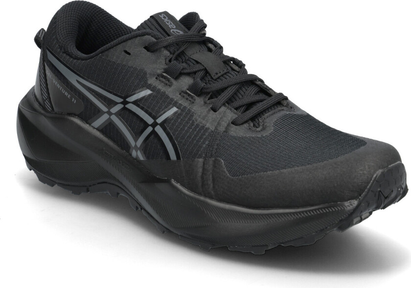 Gel-Venture 11 - Black - 47