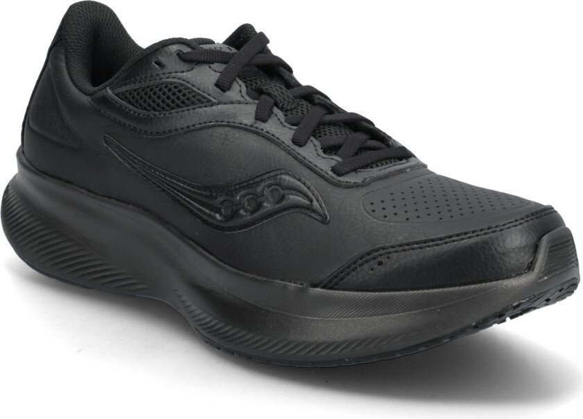 Integrity Metro - Black - 40.5