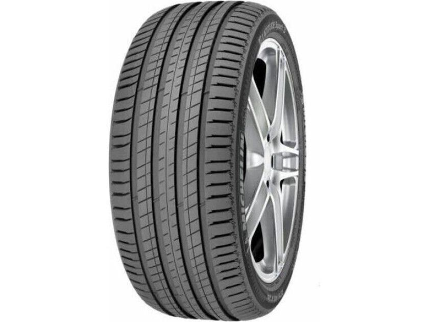 Padangos Latitude Sport 3 108 V XL VOL ( C A B 70dB )