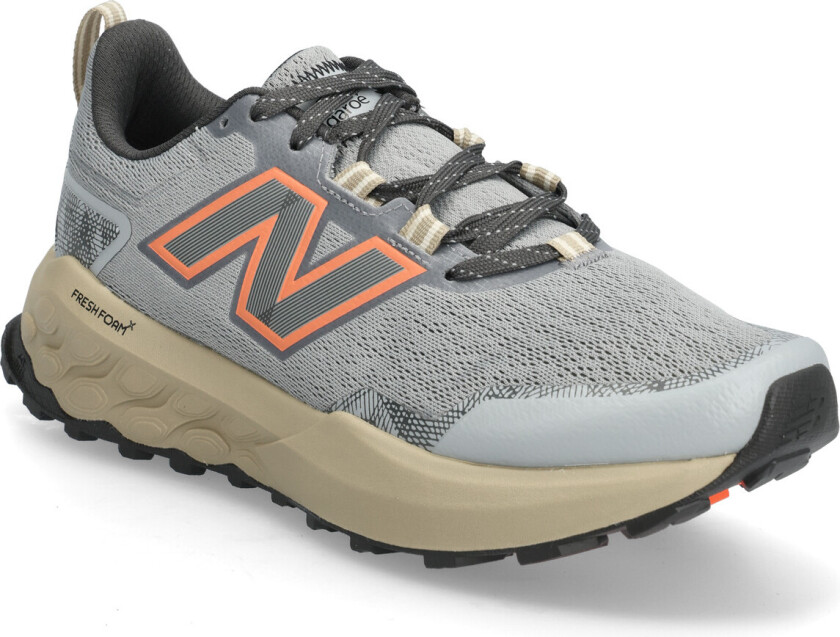 Freshfoam Garoé V2 - Grey - 41.5