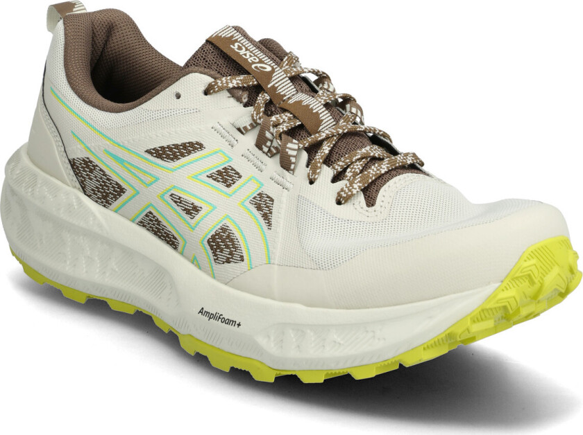 Gel-Sonoma 8 Herre Light Dust/Aurora Green 39