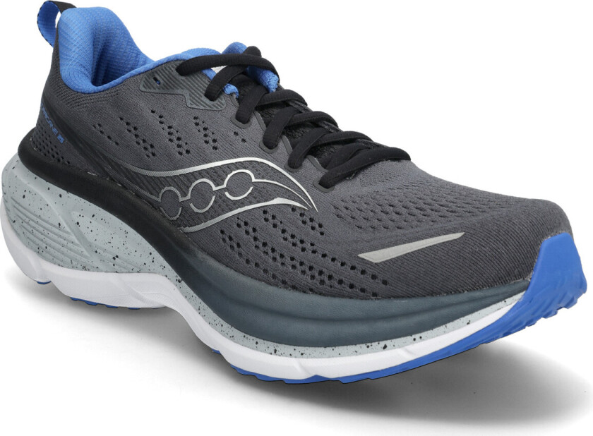 Hurricane 25 Herre Shadow/Black 40