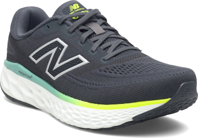 Freshfoam Evoz V4 - Grey - 40