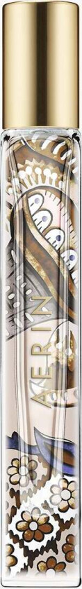 Amber Musk EdP (Størrelse: 7 ML)