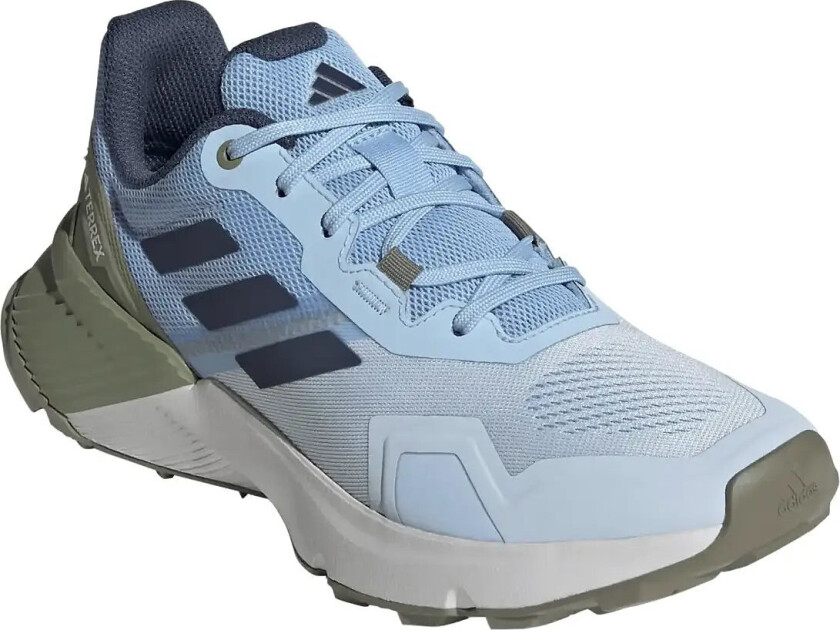 Terrex Soulstride W - Blue - 36 2/3