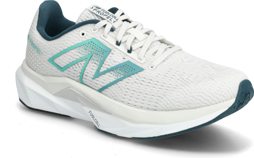 Fuelcell Propel V5 - White - 43