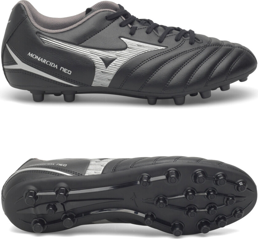 Monarcida Neo Iii Select Ag(U) - Black - 6