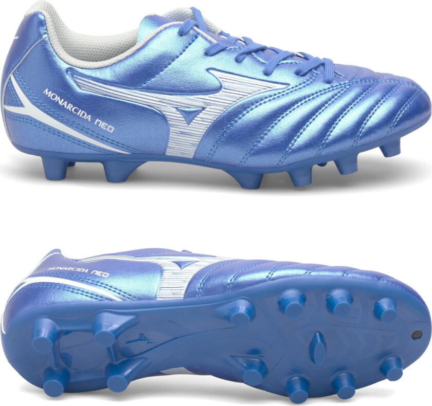Monarcida Neo Iii Select Jr(J) - Blue - ONE SIZE