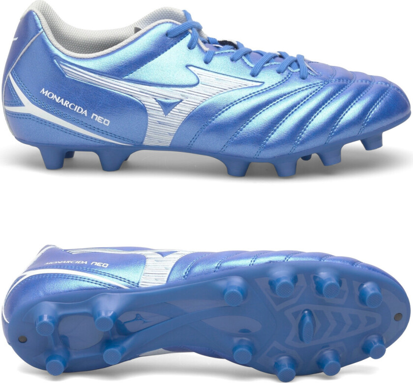 Monarcida Neo Iii Select(U) - Blue - 10