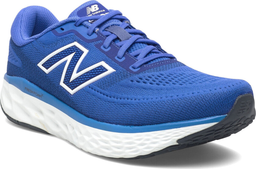 Freshfoam Evoz V4 - Blue - 40