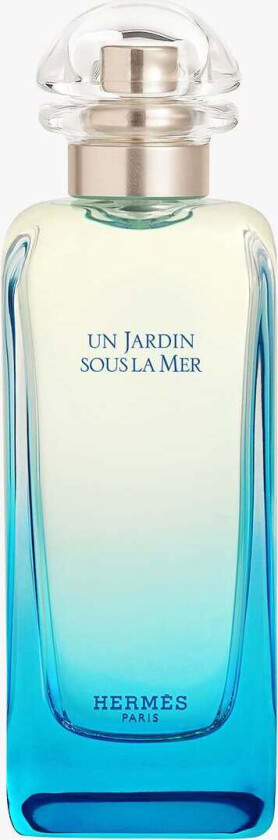 Un Jardin Sous La Mer EdT (Størrelse: 100 ML)