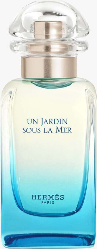 Un Jardin Sous La Mer EdT (Størrelse: 50 ML)