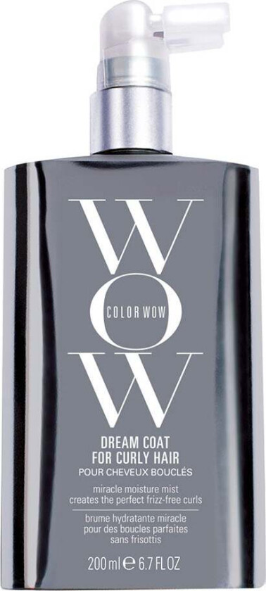 COLOR WOW Dream Coat for Curly Hair (Størrelse: 200 ML)