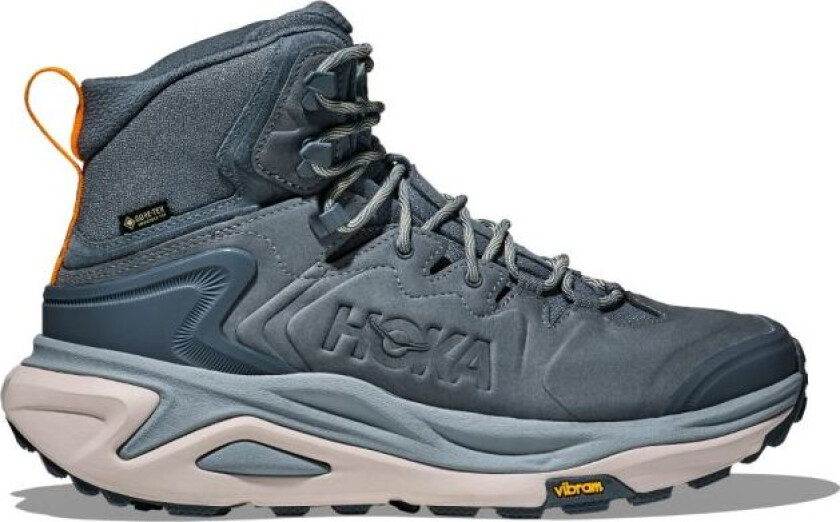 Kaha 3 GTX Herre Faded Navy/Washed Blue 40 2/3