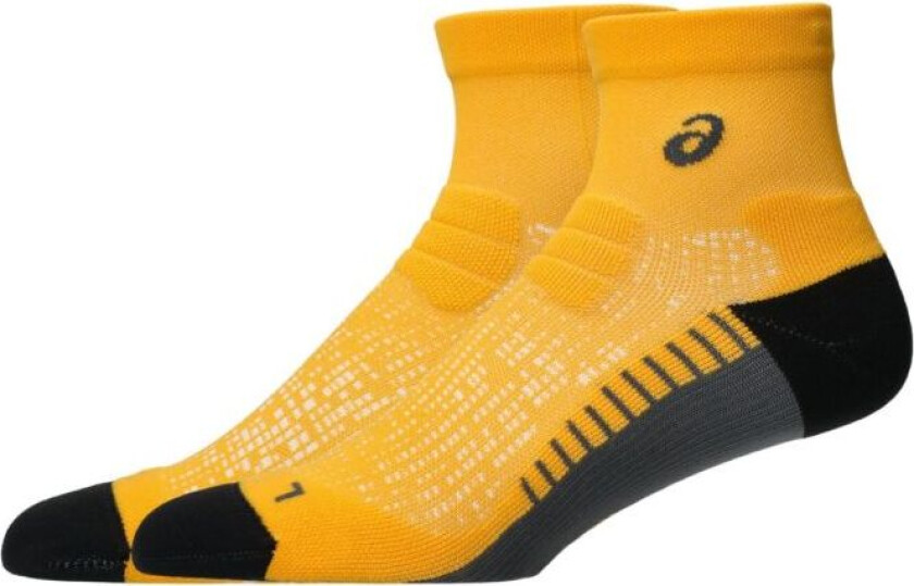 Performance Run Sock Quarter