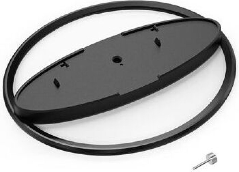 PS5 Vertikalt stativ