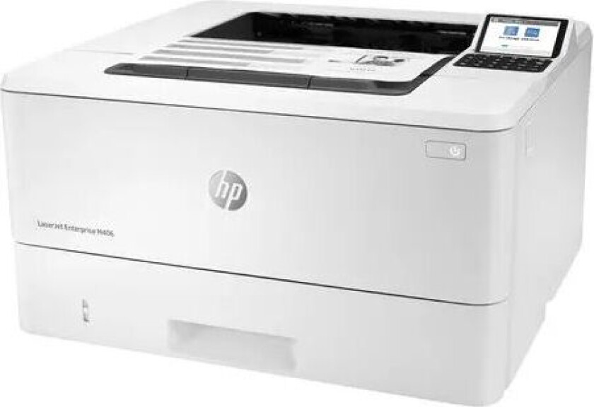 Hp Laserjet Enterprise M406dn A4