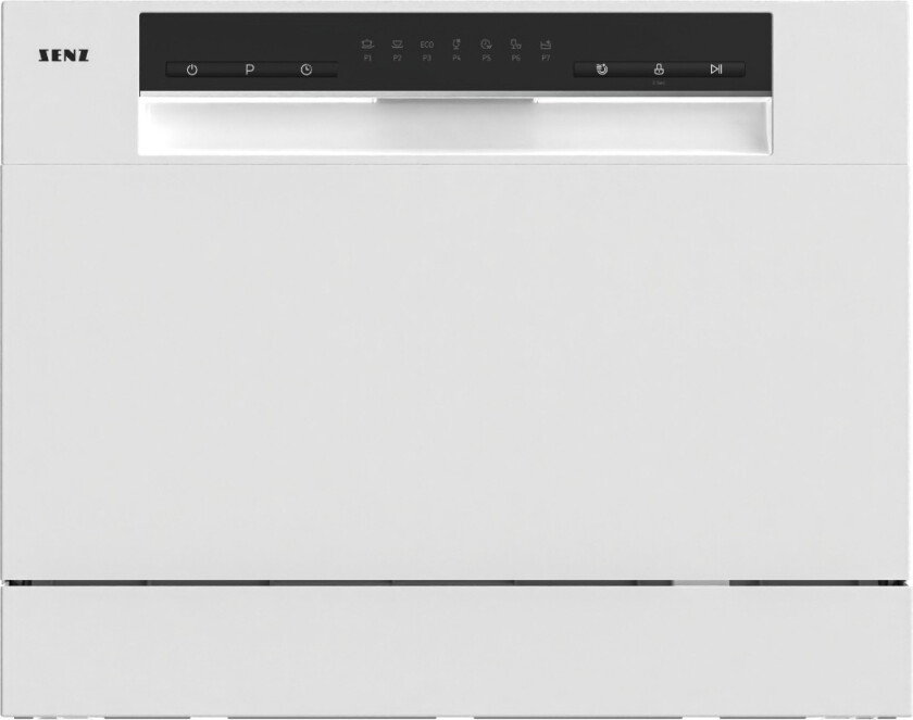 STD49W oppvaskmaskin