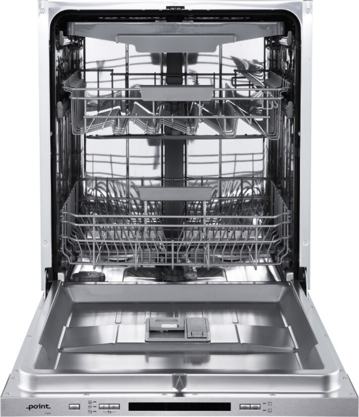 5-Series PODW56042I integrert oppvaskmaskin