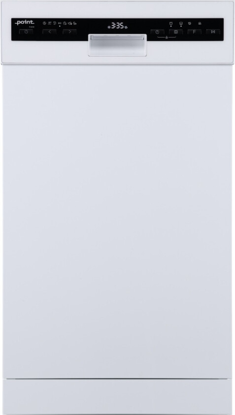 5-Series PODW54542W oppvaskmaskin