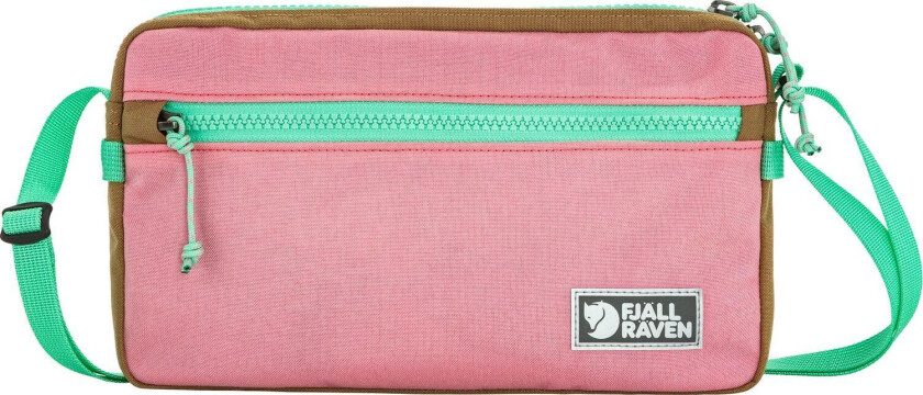 Vardag Pocket Large Poppy Pink-khaki Dust OneSize