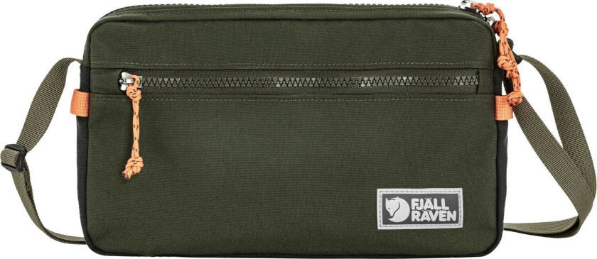 Vardag Pocket Large Deep Forest OneSize