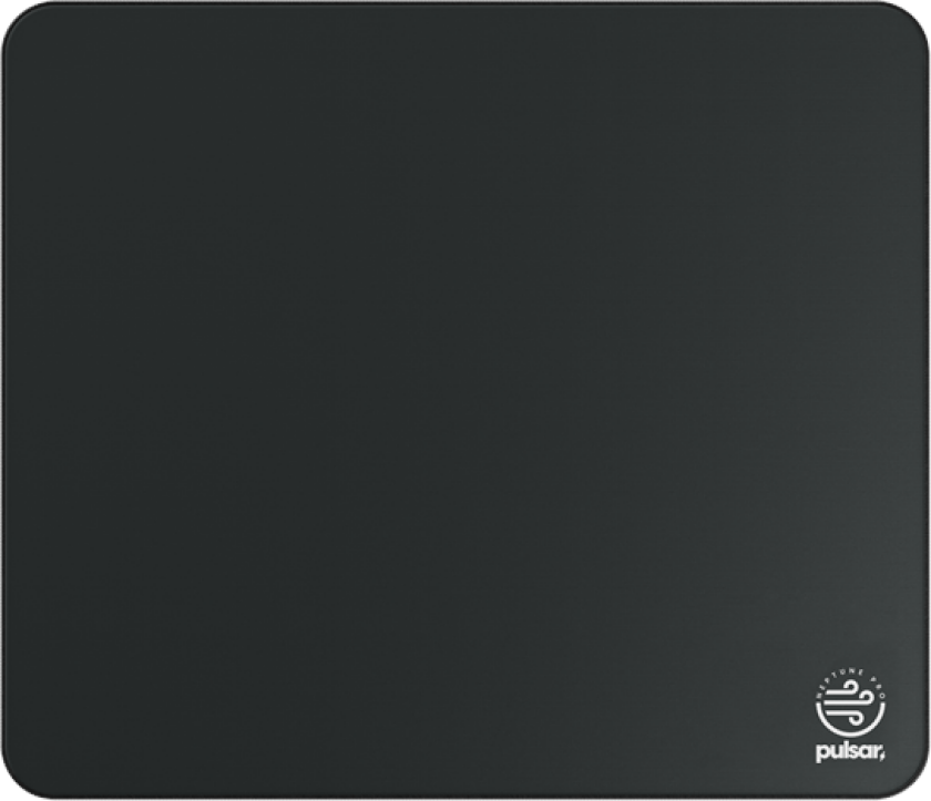 Bilde av eS Saturn Pro - XL - X-Soft (Jet Black) - Svart