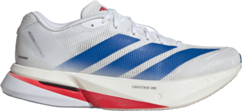 Adizero Boston 13