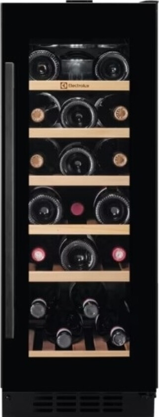 500-serien EWS4020B5B vinskap