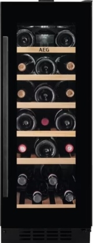 5000-serien AWS4020B5B vinskap