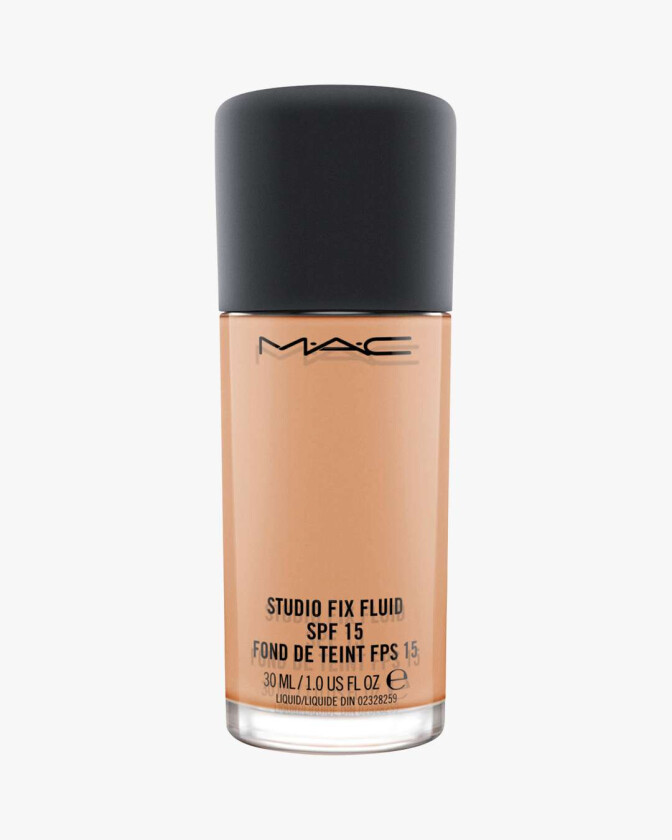 Cosmetics Studio Fix Fluid Foundation SPF15 Nc20 30ml
