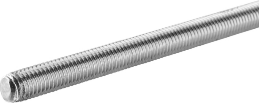 STANG GJENGET UNC 7/8X914 A1, 1 Stykke, SAN-6822000