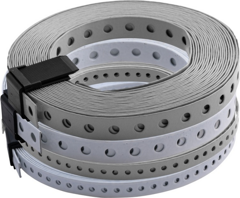 HULLBÅND VF 12X10MX0,7 HVIT A1, 1 Stykke, SAN-230061001