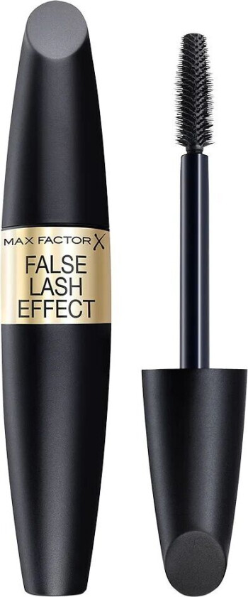 False Lash Effect Mascara, 13 ml  Maskara