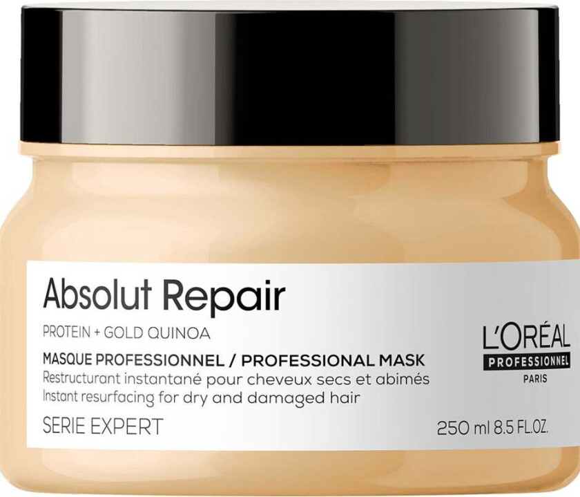 Absolut Repair Masque Thick Hair 250ml