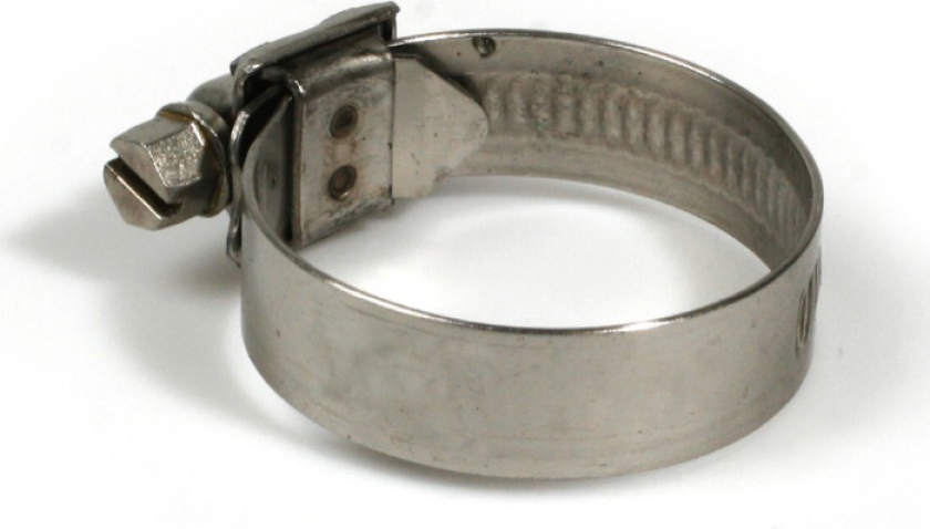 SLANGEKLEMME D3017-A4 9XØ13-20 SL.KLEMME ABA, 50 Stykker, SAN-96013020