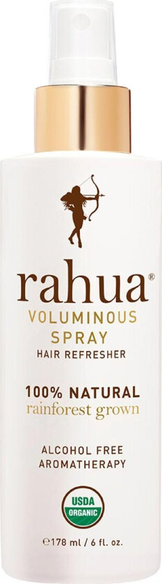 Voluminous Spray (178ml)